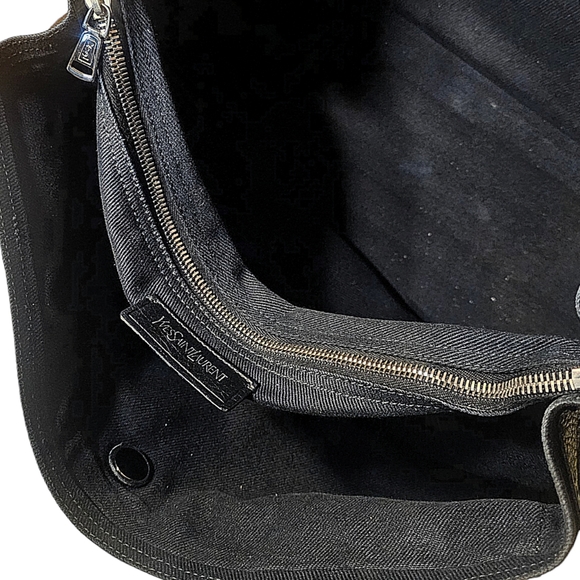 YVES SAINT LAURENT MUSE TWO BAG - Picture 11 of 15